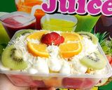 Foto langkah ke 5 dari resep Salad buah enak.