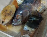 Foto langkah ke 1 dari resep Tongkol Balado.