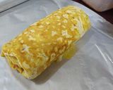 Foto langkah ke 4 dari resep Rolade daging sapi.