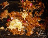 A picture of step 5 of Pilau.