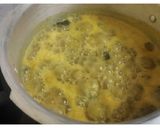 முருங்கையிலை கஞ்சி/சாதம்(moringa leaves rice recipe in tamil) ரெசிபி ஸ்டேப் 6 புகைப்படம்