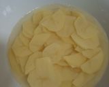 Foto del paso 2 de la receta: Tortilla de Setas Confitadas y Patatas