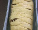 Foto langkah ke 3 dari resep Banana Strudel.