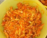 Foto langkah ke 5 dari resep Sambal Teri kacang.