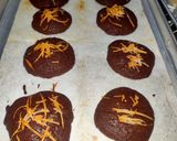 Foto langkah ke 3 dari resep Brownies Cookies Nutricake.