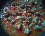 Foto langkah ke 4 dari resep Sambal Hati Ayam.