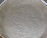 A picture of step 1 of Chocolate Tart.