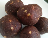 Foto del paso 2 de la receta: Delicias dulces de choco maní