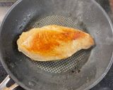 Sous vide csirkemell recept fázis 4 fotója