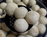 Foto langkah ke 6 dari resep 𝕆ℕ𝔻𝔼 𝕆ℕ𝔻𝔼 𝕎𝕀𝕁𝔼ℕ.