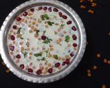 રાયતા (Raita Recipe In Gujarati) રેસીપી સ્ટેપ2ફોટો