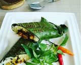 Foto langkah ke 7 dari resep Ayam Suwir Kemangi.