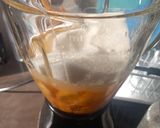Foto del paso 2 de la receta: Torta de mandarina licuada