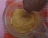 Foto langkah ke 3 dari resep Roti Kukus Pontianak Labu Kuning (no mixer).