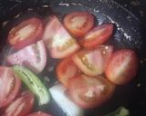 Foto del paso 1 de la receta: Entomatadas de queso ESTILO BARAJITAS🧀🍅🇲🇽