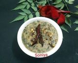सगपैता दाल (Sagpaita Dal recipe in hindi) रेसिपी चरण 5 फोटो