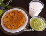 Cucumber & Capsicum Chutney recipe step 4 photo