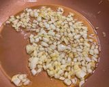 A picture of step 3 of Mexican Nachos with Poblano Peppers.