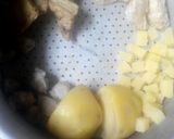 Foto langkah ke 11 dari resep Batagor komplit ala bunda khansaa.
