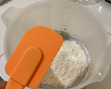 Foto del paso 4 de la receta: Macarrones con base merengue italiano