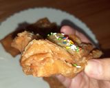 Foto del paso 12 de la receta: Pastelitos con la masa casera