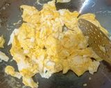 Foto langkah ke 1 dari resep Trio Sat Set (telur, tomat, kol).