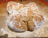 Une image de l'étape 5 de Soda Bread Irlandais.