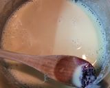 Foto del paso 6 de la receta: Panacota tres sabores