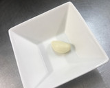Foto del paso 1 de la receta: Crema de champiñón 🍄