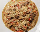 Foto del paso 18 de la receta: Centolla rellena