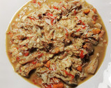 Foto del paso 18 de la receta: Centolla rellena