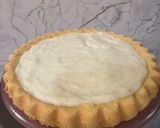 Retro Gyümölcs Torta recept fázis 2 fotója