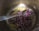 Une image de l'étape 11 de Dal de mung (lentilles aux légumes, épices et gingembre).