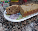 Foto del paso 3 de la receta: Budín de naranja esponjoso 🍊 sin tacc y sin lactosa
