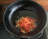 Foto langkah ke 3 dari resep Tempe Cabe Garam.