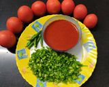 મિક્સ વેજ પાવભાજી વિથ હોમ મેડ પાવભાજી મસાલા ( Mix Veg. Pavbhaji with Homemade Pavbahaji Masala Rec રેસીપી સ્ટેપ6ફોટો
