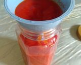 Foto langkah ke 4 dari resep Saus Sambal HOMEMADE.