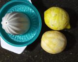 Foto del paso 3 de la receta: 👩🍳 Fatay 👩🍳(o Empanadas Árabes)