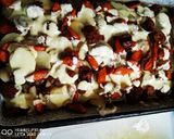 Krémes rakott burgonya recept fázis 6 fotója