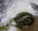 Foto langkah ke 1 dari resep 17. Putu ayu pandan.