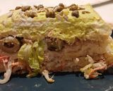 Foto del paso 11 de la receta: Pastel Frío de Atún y Aguacate