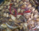 Foto langkah ke 3 dari resep Ayam Teriyaki.
