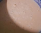 A picture of step 6 of Chana Dal Kheer.