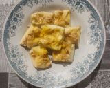 Foto langkah ke 3 dari resep Kulit Cempedak Goreng Sambal Mentah.