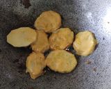 আলু পকোড়া (Aloo pakoda recipe in Bengali) রেসিপির ধাপ 1 ছবি