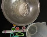 Foto del paso 7 de la receta: Pan adornado de Zaachila