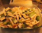 Foto del paso 6 de la receta: Salmón takikardeudo