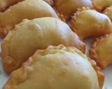 Foto del paso 5 de la receta: Empanadas de queso cóctel 🧀