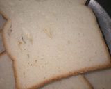मिनी ब्रेड पिज़्ज़ा (mini bread pizza recipe in Hindi) रेसिपी चरण 3 फोटो