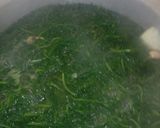 Foto del paso 1 de la receta: Tortitas de Romeritos con Camarón a la Mario, s